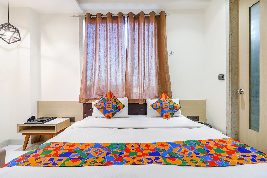 Collection O Hotel Harriot