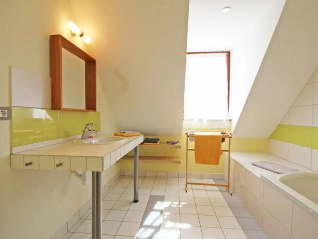 Gîte familial 12 pers., animaux acceptés, à lorée de la forêt - FR-1-497-18