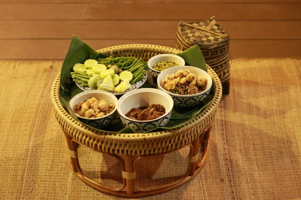 Sukruthai Homestay