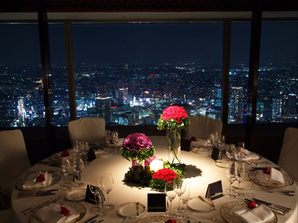 Отель Yokohama Royal Park