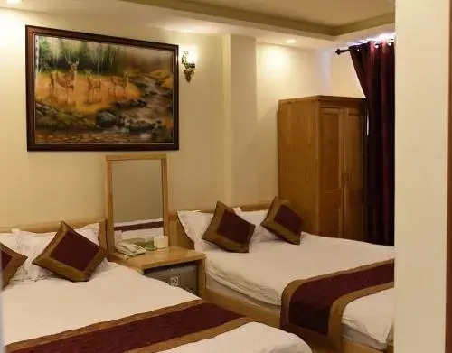 Khanh Linh Hotel