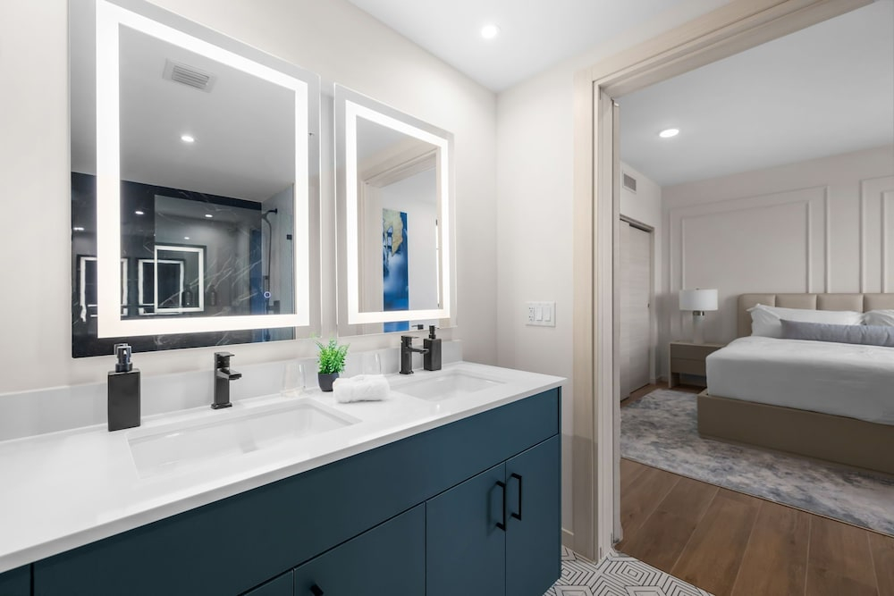 The Avenue Luxury Residences Coral Gables