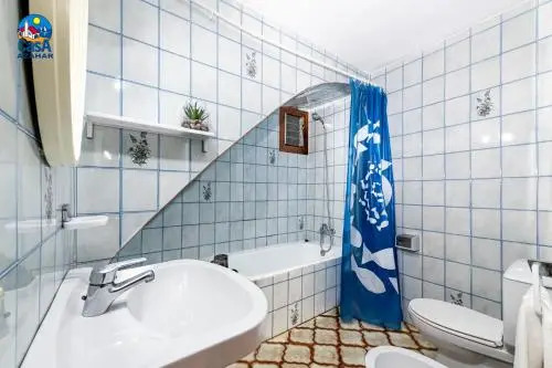 Apartamentos Mallorca Casa Azahar
