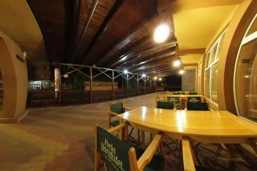 Hotel Praid