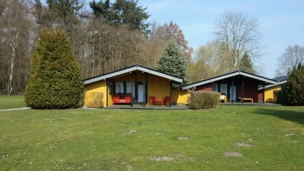 Komfort Chalet No 7