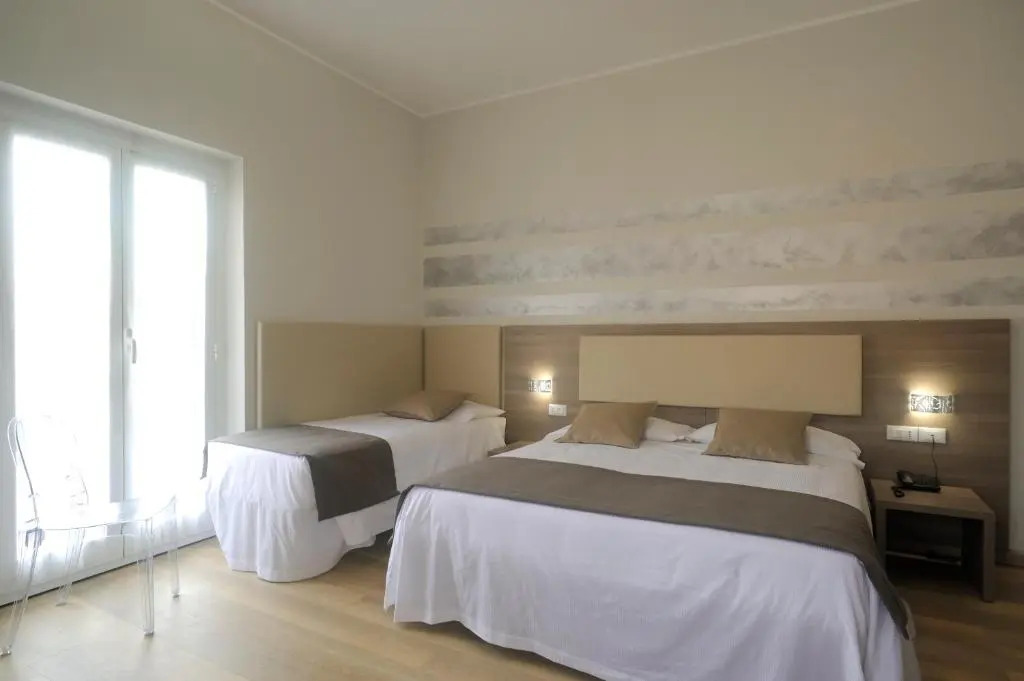 Albergo Anita Alassio