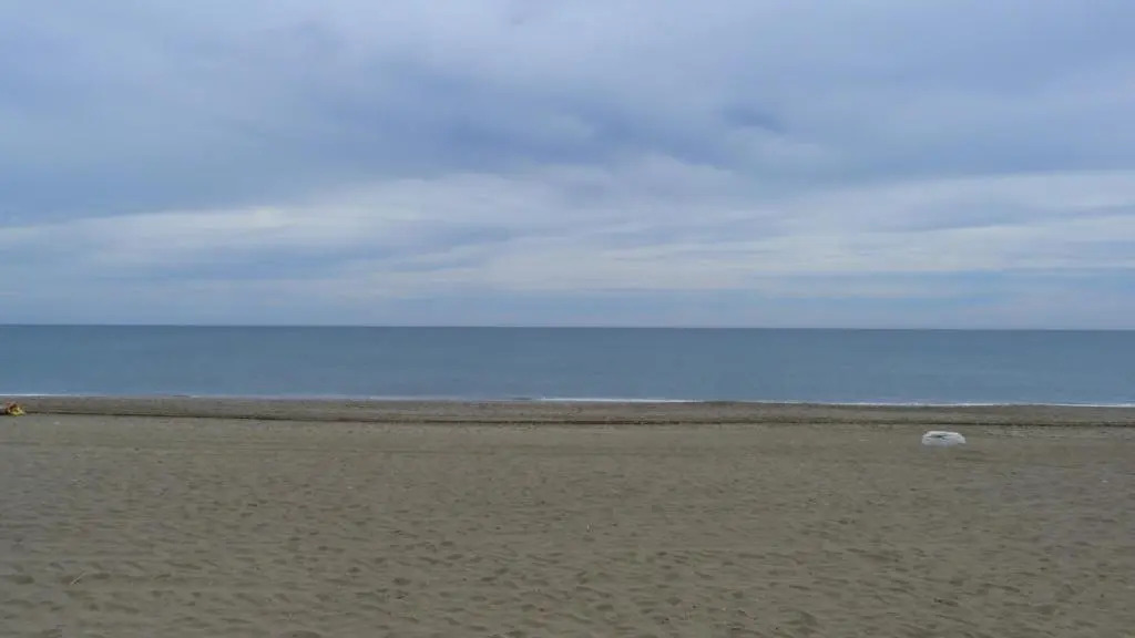 Appartement Punta Almina 100 m from t h e sea
