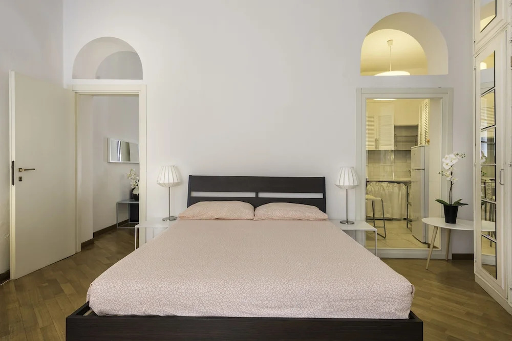 Corso Como – RentClass Bianca