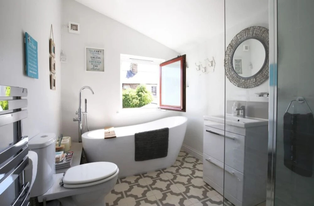 Modern, Chic 2BR Townhouse in Central Oxford