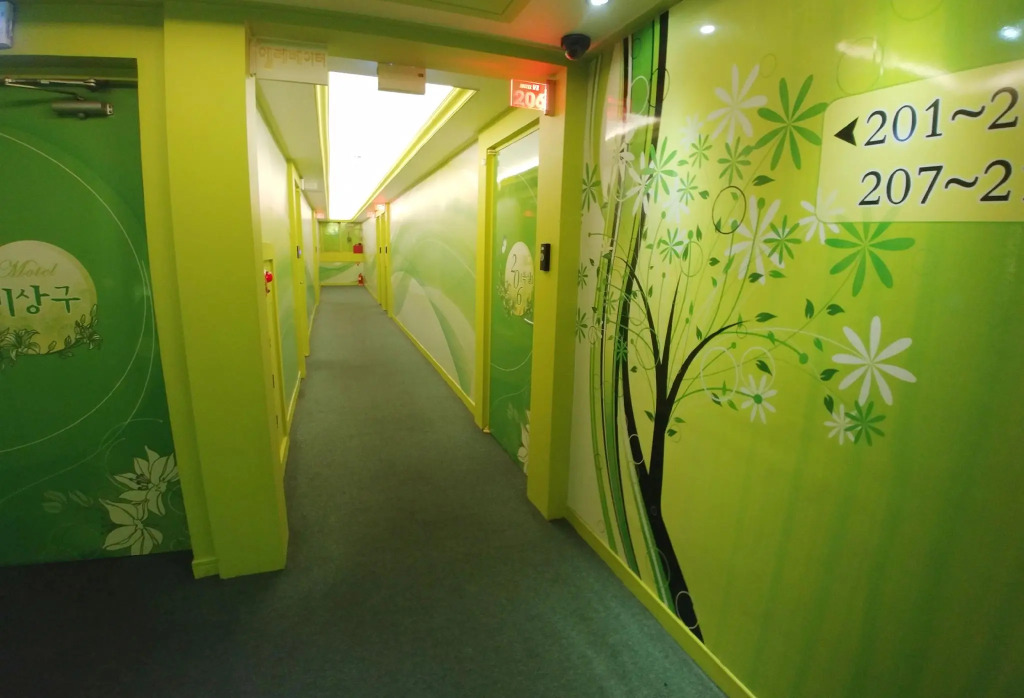 Hotel Andrest