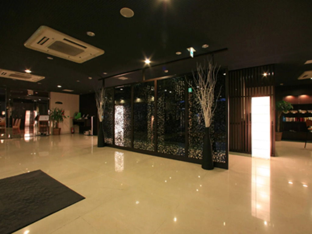 3s HOTEL ATSUGI
