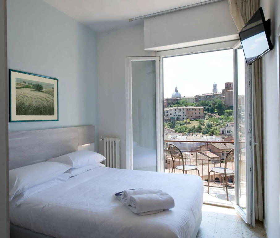 Hotel Minerva