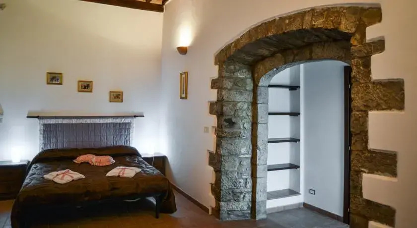 Guesthouse La Casa Del Conte