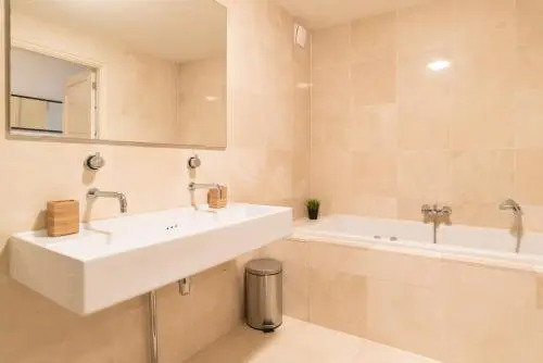 Apartment Marble