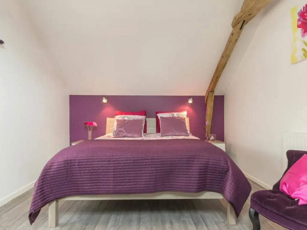 Gîte rénové avec jardin clos, proche Nantes, idéal famille, accessible PMR, wifi inclus - FR-1-306-1134