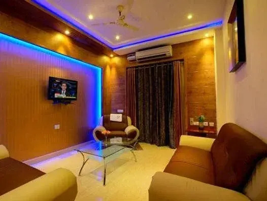 Akshay Inn