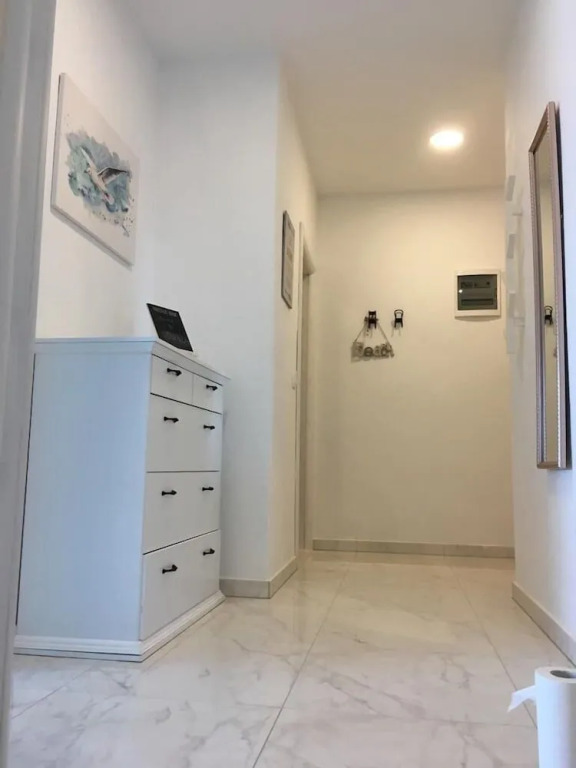 Apartment Larum