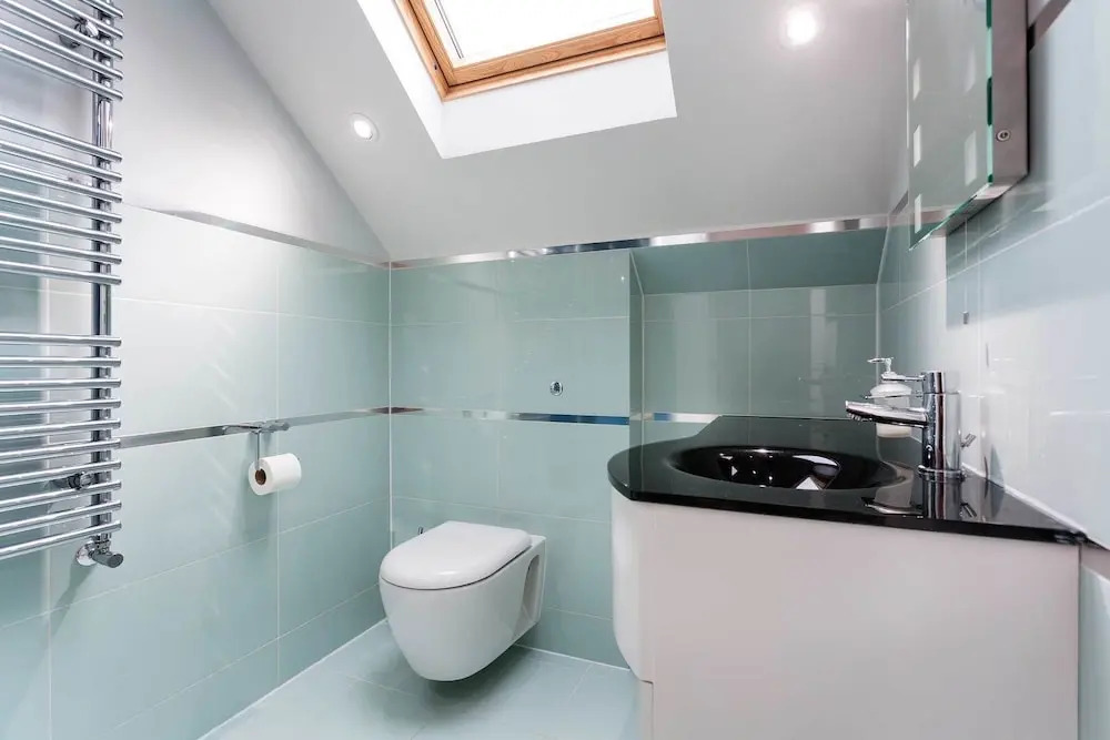 Southfields Hideaway