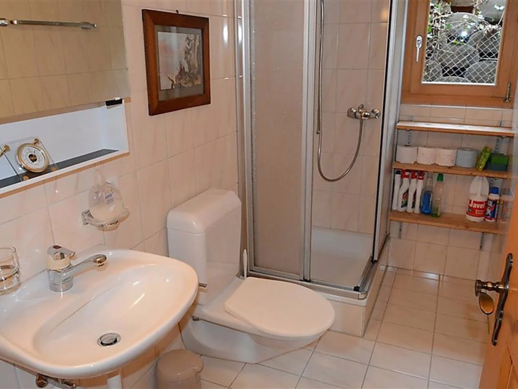 Apartment Fabiana