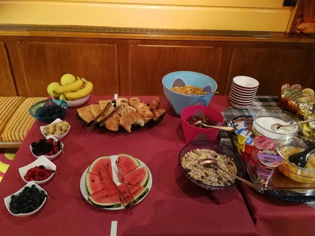 Pension Lärchenhof