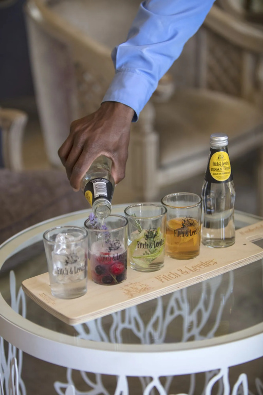 Franschhoek Country House & Villas