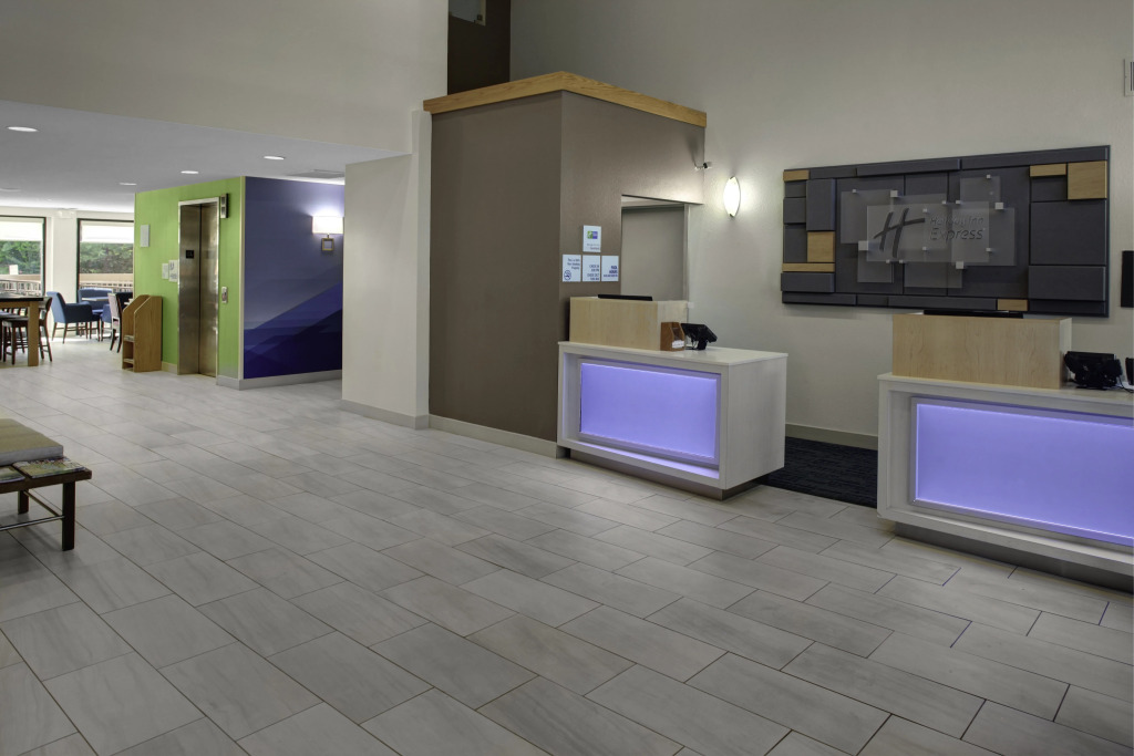 Holiday Inn Express Richmond-Mechanicsville by IHG