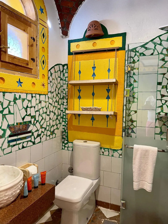 Kato Dool Wellness Resort