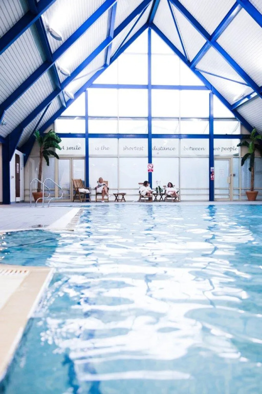 Best Western Ufford Park Hotel