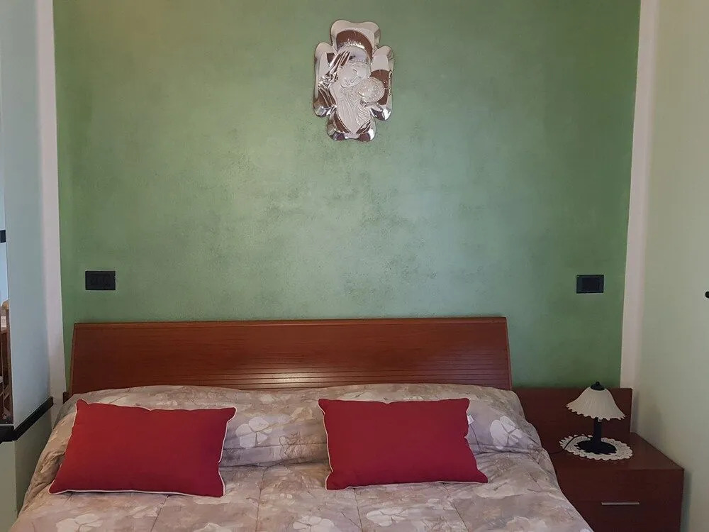 B&B da Silvana Talamello