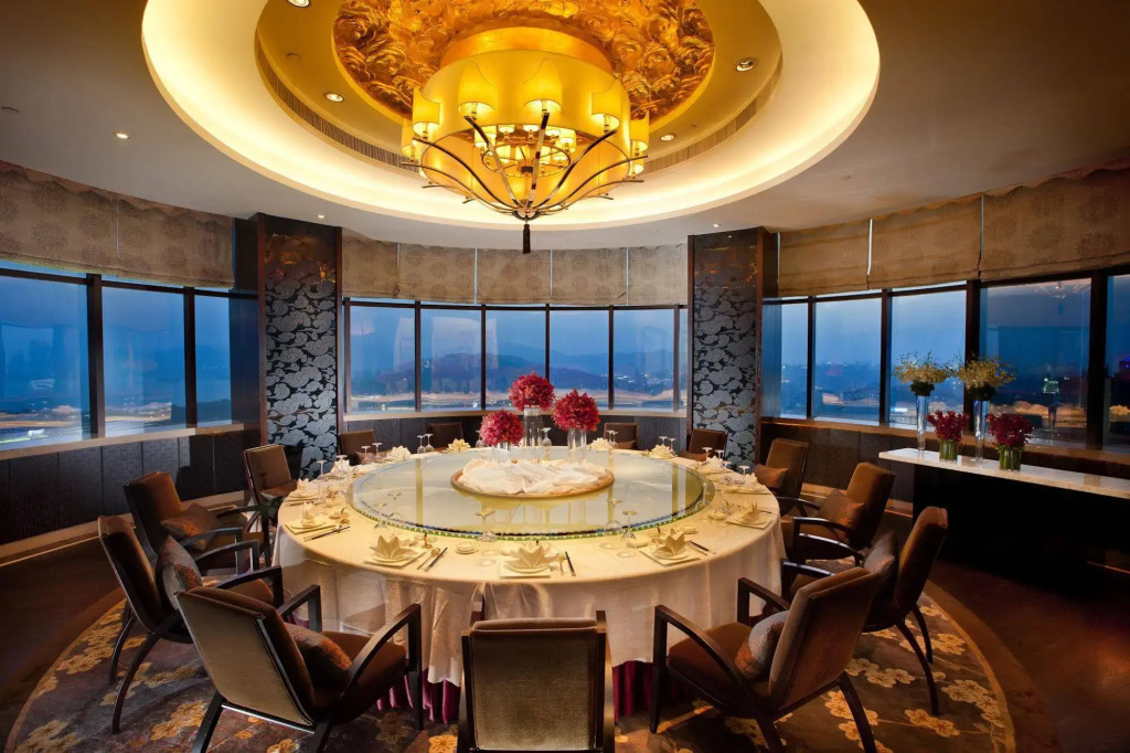 Zhejiang Grand