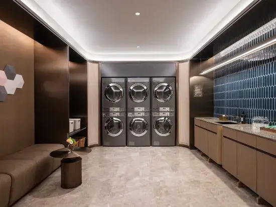 Crystal Orange Hotel Heyuan Wanlong City