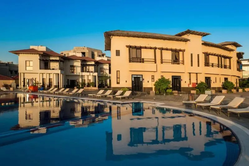 Braira Al Azizia Hotel & Resort