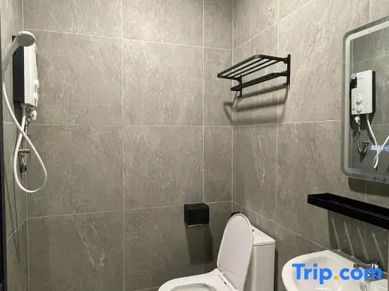 Sam Choon Homestay 4ROOM 4BATH 4CARPARK WHOLEHOUSE