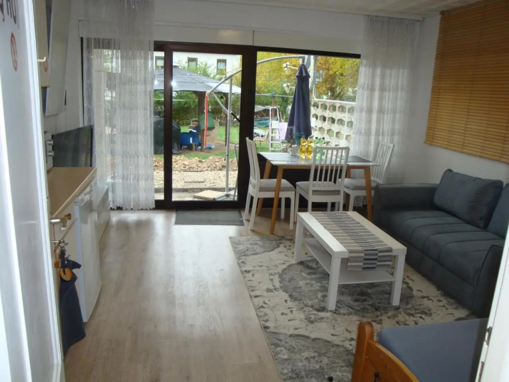 Tac Home 2-Zimmer Wohnung