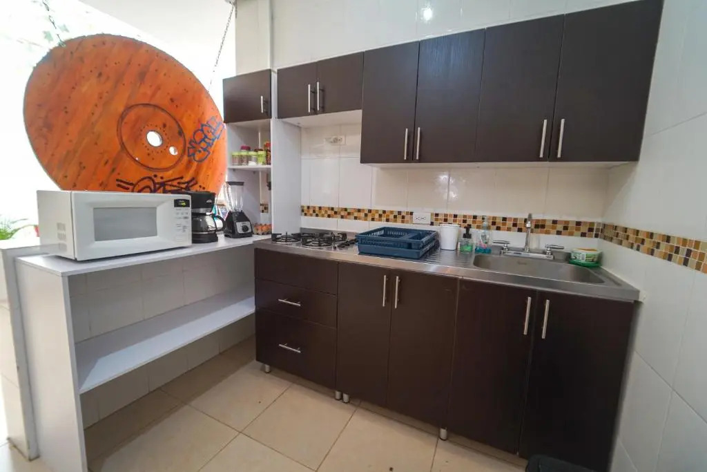 Casa Clandestina Guest House