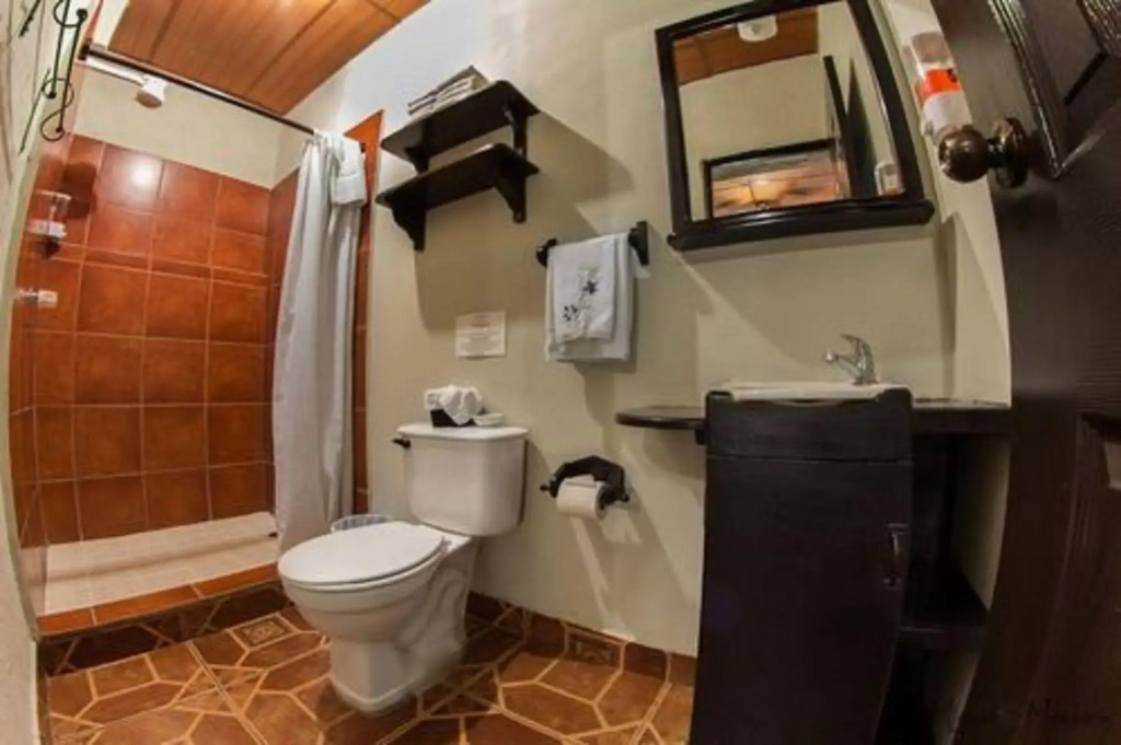 La Casa de Mamapán Hotel Colonial Ahuachapan