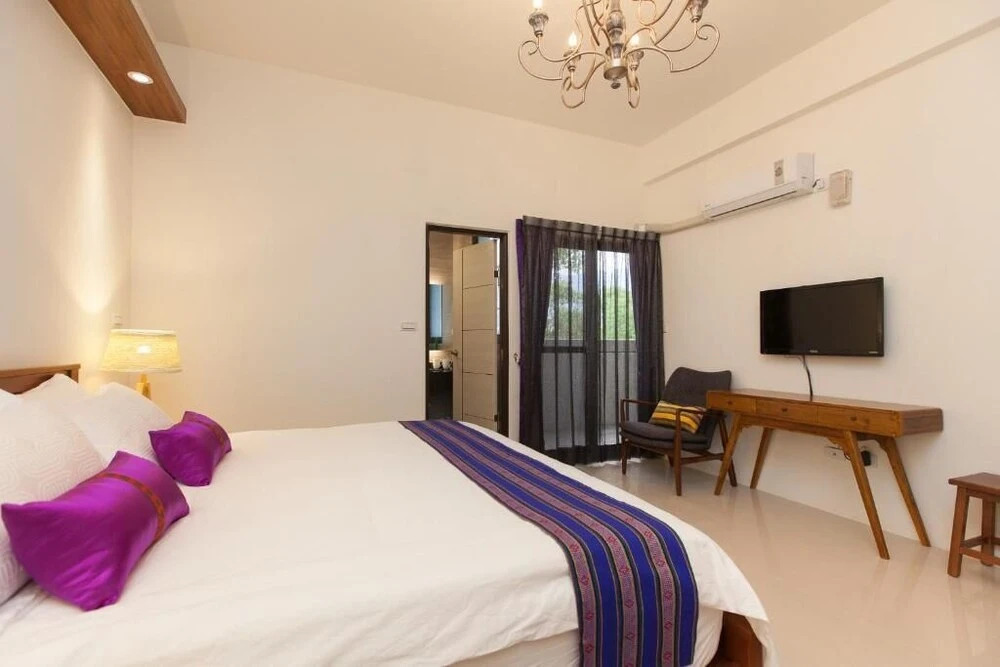 Hualien Professors Home B&B No. 2198