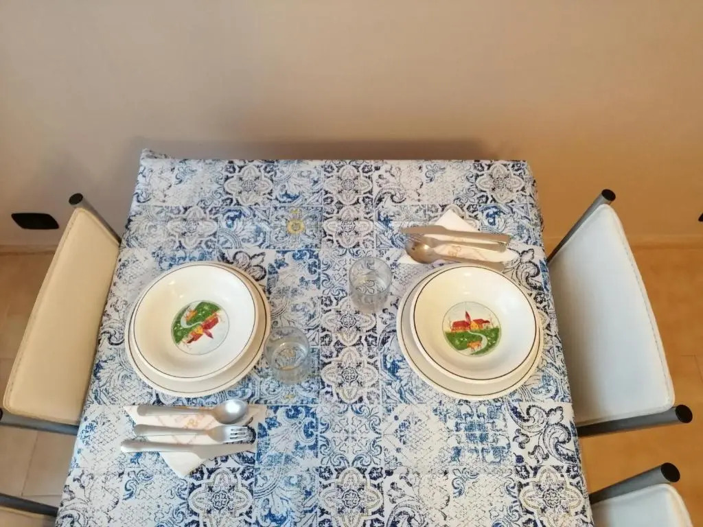 La casetta del Piazzale