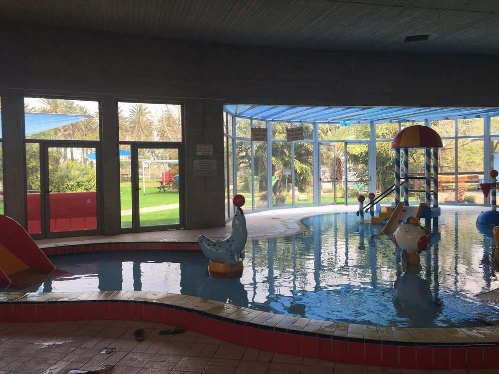 Kinneret Village