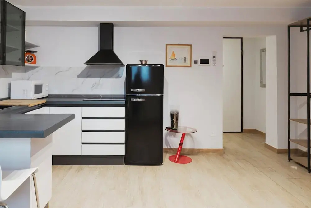 Residence i Tigli