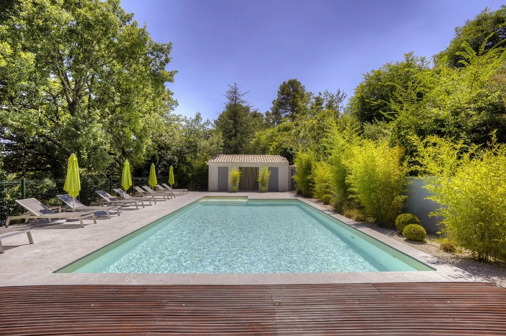 La Bastide Perchée
