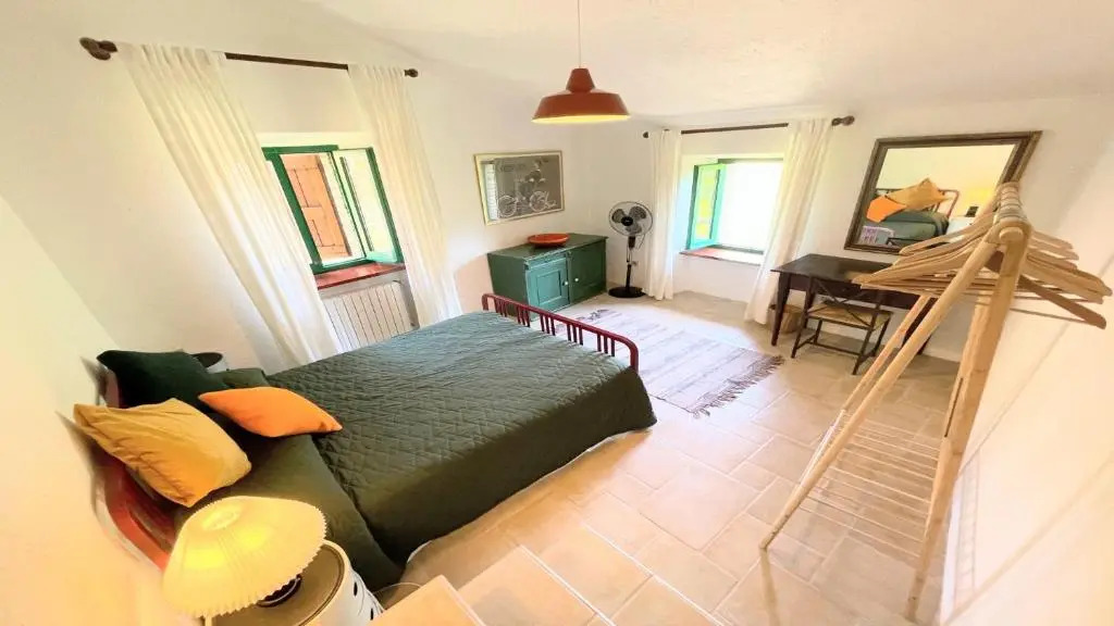 Enjoy Italy - Pool Villa Cerro in Spoleto