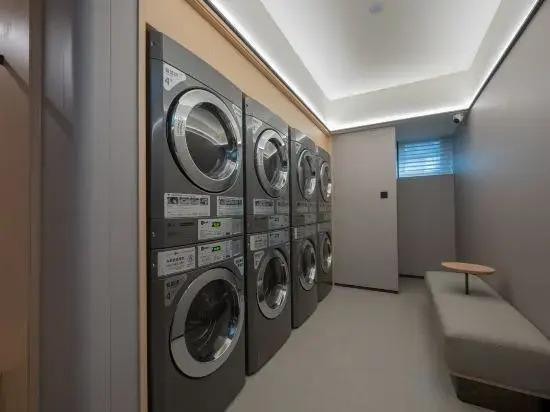 JI Hotel (Beijing Yizhuang Rongchang East Street Subway Station)