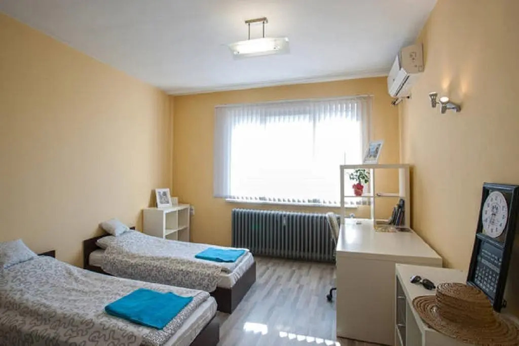 Marina Apartment
