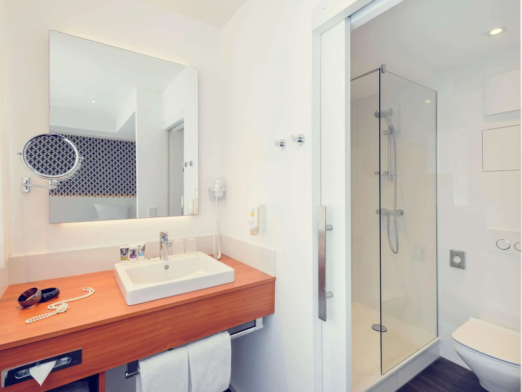 Mercure Hotel München Altstadt