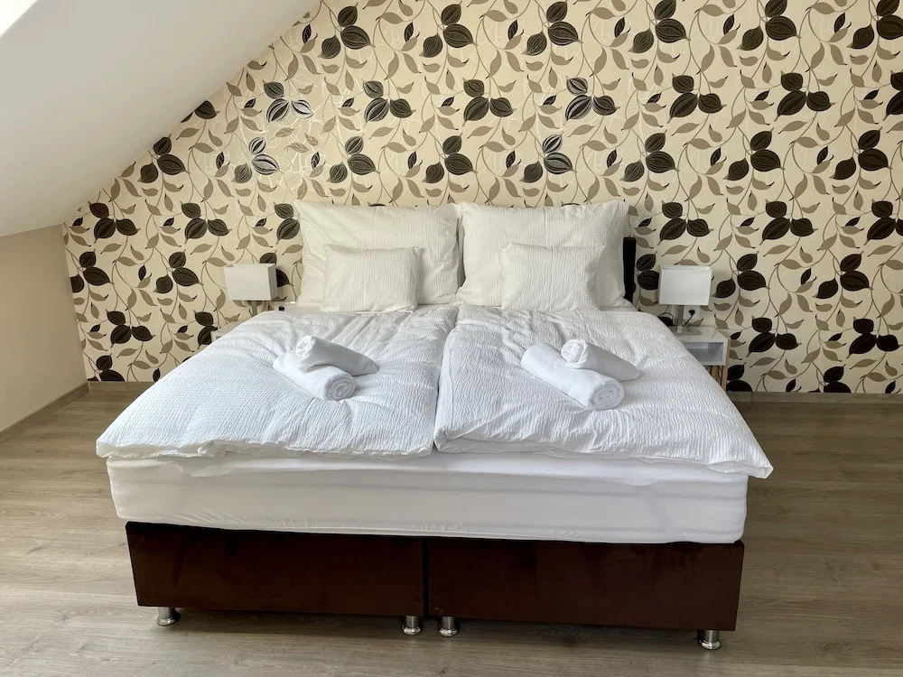 Budapest Airport Eprespark Hotel