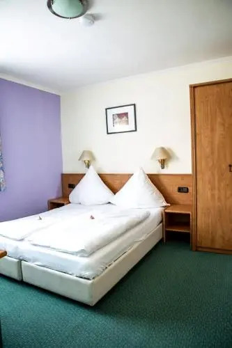 Hotel Rosenhof