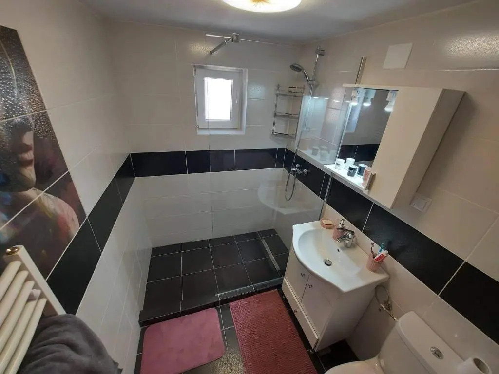 Apartament Blaj