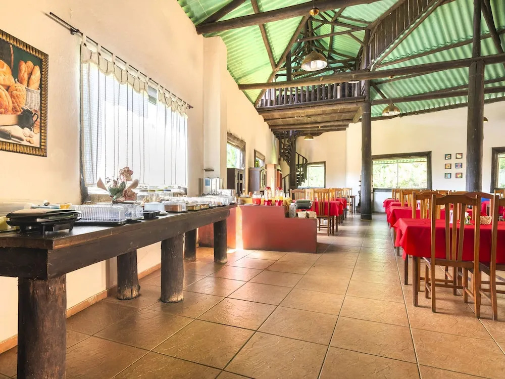 Hotel Fazenda Morada Do Imperador
