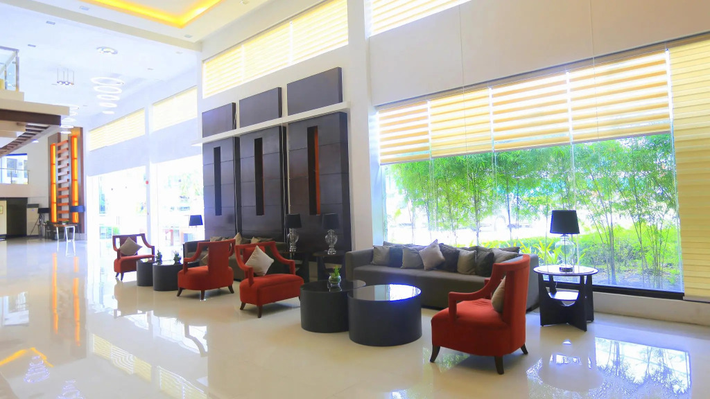 Subic Bay Peninsular Hotel